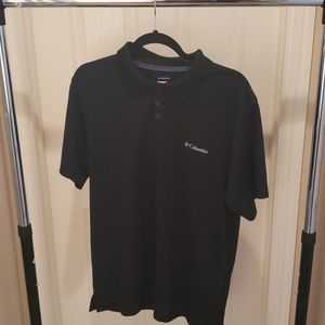 Columbia Polo - Large
